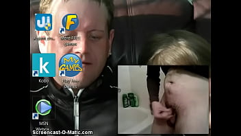 Preview 3 of First Time Super Xxx - Mark Carroll Naked Jerking Rotatating