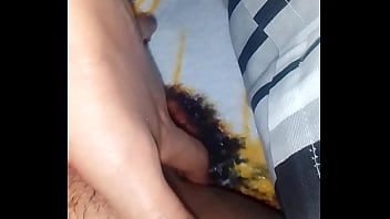 Preview 1 of Flower Squirt - Querendo Pica