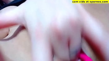 Preview 3 of Sarn Kaynana Durmak Bilmiyor - slim teen masturbation