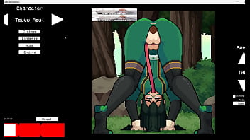 Preview 1 of Let Listen - Only Asui I Liked in this (James Cabello Animations) Ep 6