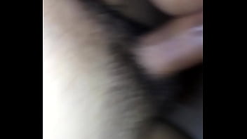 Preview 2 of Amyzue Kolom Konek Video - sexo con mi suegra