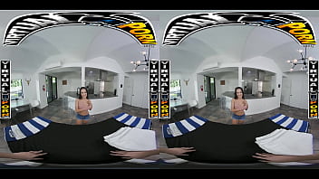 Preview 1 of Amy Rose Joi - VIRTUAL PORN - POV Massage For Freya Von Doom