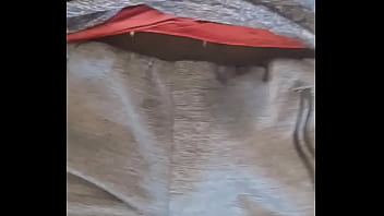Preview 2 of Mouth Cock Force Kidnap - GASTE85,  Peeing in bedroom