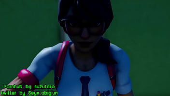 Preview 4 of Indonesia Sex Movei - Ninja sucks you off