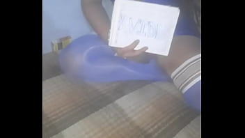 Preview 1 of 13 Yare Giirl - V&iacute_deo de verificaci&oacute_n