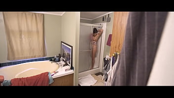 Preview 2 of Mahel Mills - Seducing My Two Hot Stepmoms Part 1 Coco Vandi Helena Price WCA Productions