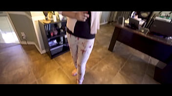 Preview 3 of Mahel Mills - Seducing My Two Hot Stepmoms Part 1 Coco Vandi Helena Price WCA Productions