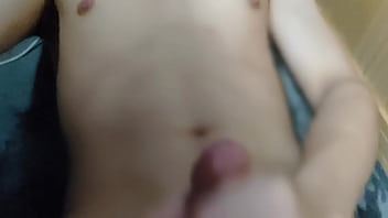 Preview 3 of 17young Art - 22歳 腰が動いてしまう自慰行為