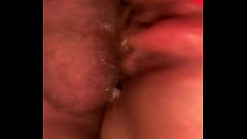 Preview 4 of Girl Rub Pussy Cums Water - Making my girl cum