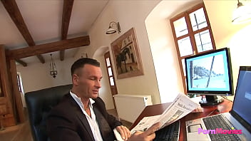 Preview 1 of Best Cuckhold - Naughty Spanish Maids