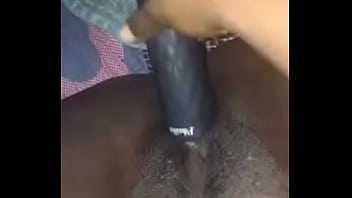 Preview 1 of Xxxschoolxxxcom - KayceeWetter plays in Pussy. Audible moans and vibrating toy make for a messy pussy