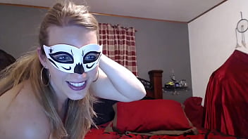 Preview 1 of Porno Emo - Masked Roxxxanne69