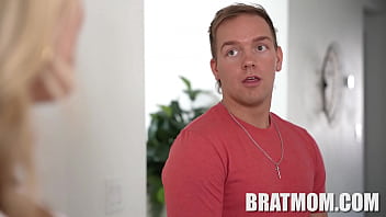 Preview 1 of Unblock Xxx Step Sister Fuck - Swapping Our Perfect Stepmoms Armani Black,  Joshua Lewis,  Nade Nasty,  Rachael Cavalli