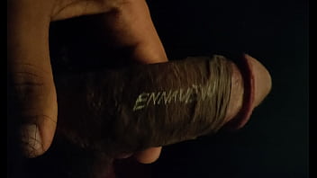 Preview 2 of Layla Storm Feet - Verification video