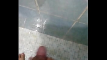Preview 2 of Amateur Bule Abg - Mi pito es chico pero rico