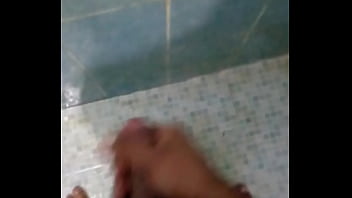 Preview 3 of Amateur Bule Abg - Mi pito es chico pero rico