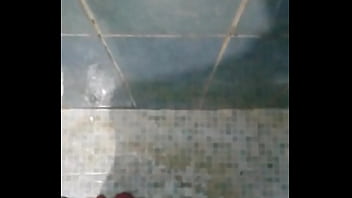 Preview 4 of Amateur Bule Abg - Mi pito es chico pero rico