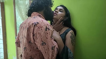 Preview 3 of Bksd015 - Devar Bhabhi Ka Chhup Chhup Ke Jawaani Ka Rishta!