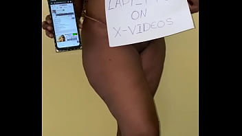 Preview 1 of Deshil School Girl - My Verification video