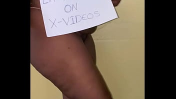 Preview 4 of Deshil School Girl - My Verification video
