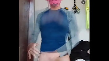 Preview 2 of Tickle Horror - Qu&eacute_ rico me muevo