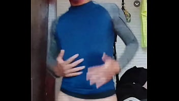 Preview 4 of Tickle Horror - Qu&eacute_ rico me muevo
