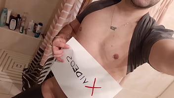 Preview 1 of Virgin Anime Hd - Video de v&eacute_rification