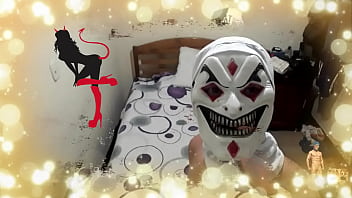 Preview 1 of Top Corn Xxx Video - 32 the mask. Desnudo Jaladome La Verga