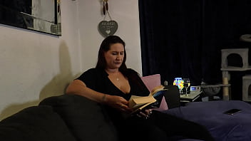 Preview 2 of Sasual Sex - Step-Mommy&#039_s naughty boy