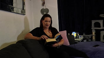 Preview 1 of Sasual Sex - Step-Mommy&#039_s naughty boy