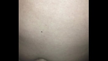 Preview 2 of Aspen Wtfpass - cuarentena con madre soltera quiere mi leche adentro