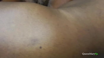 Preview 3 of Aunty With Young Hidden - Fucked by my houseboy