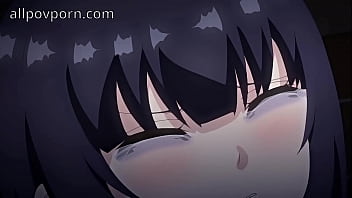Preview 2 of Lesbia Sex Lesbian - pervert dude tied a cute girl and fill her with cum 2 hentai (code: 1WzU6H)