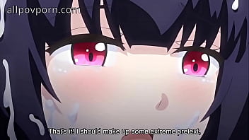 Preview 4 of Lesbia Sex Lesbian - pervert dude tied a cute girl and fill her with cum 2 hentai (code: 1WzU6H)