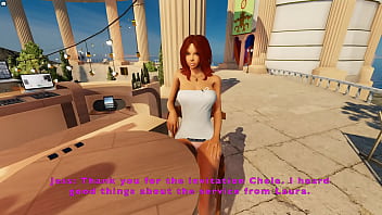 Preview 1 of Nepali Girl Black Dick - Girls Spa Day - Day 2 - Royal BBC Exclusives ft [CheleSaxon &amp_ SexxxyJessica]