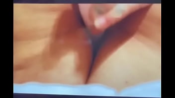 Preview 4 of Cock Wife Skinny - Milf Masturbating and Squirting all over the camera