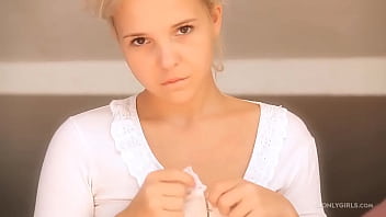 Preview 2 of Horor Cannibals Sex Video - Not only fingers