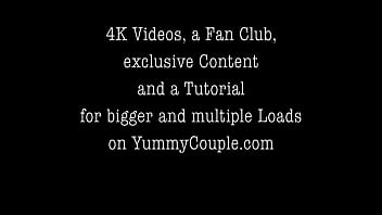 Preview 4 of Africa Naughty Bbw Sex - YummyCouple TV Spot 5