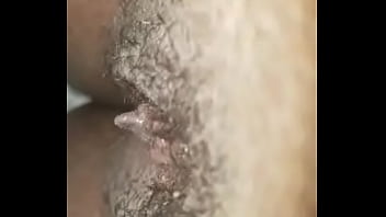 Preview 4 of With Change - ebony pussy