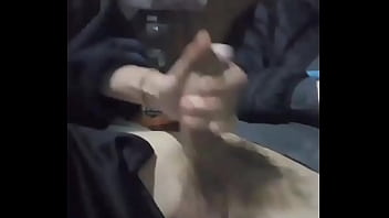 Preview 4 of Sexy Tattoss - Esposinha safada batendo uma pra mim