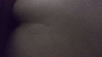 Preview 1 of Hp Jab - Sexy ass