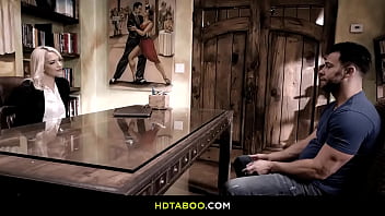 Preview 1 of Np Vlog Syantik - PURE TABOO His Dream Girl was Right in Front of Him - Kenna James