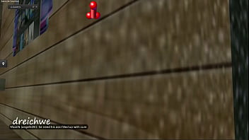 Preview 2 of Seachriyasen Xvideo - Sexo en sauna virtual