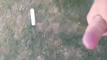 Preview 1 of Asian Famaly Anal - Paja al aire libre