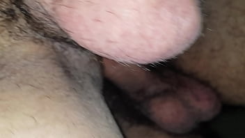 Preview 3 of Dad And Bity - Mura me coge 2da parte