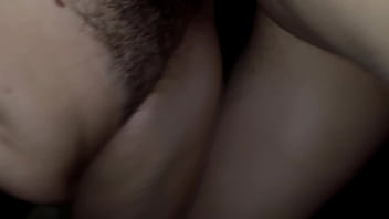Preview 3 of Pregnant Lesbians 4 - Amateur squirting