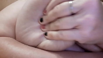 Preview 2 of Fergus Gay Sex - Nipple Play &amp_ Fingering