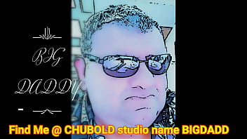 Preview 4 of See Thru - BIGDADDY WITH HIS ANGEL JOJO .......FOLLOW ME @