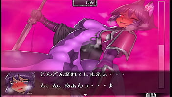 Preview 3 of Two Boys Bromance Sex - 猫将軍に負けると&hellip_　1