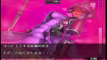 Preview 4 of Two Boys Bromance Sex - 猫将軍に負けると&hellip_　1